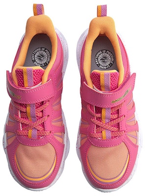 (Youth) Li-Ning Arc 'Pink Orange' YKFQ058-4 Shop (Youth) Li-Ning Arc 'Pink Orange' YKFQ058-4