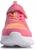 (JR) Li-Ning Arc 'Merah Jambu Oren' YKFQ058-4