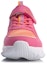 Purchase (JR) Li-Ning Arc 'Merah Jambu Oren' YKFQ058-4