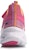 (JR) Li-Ning Arc 'Merah Jambu Oren' YKFQ058-4