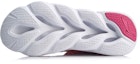 Sizing (JR) Li-Ning Arc 'Merah Jambu Oren' YKFQ058-4