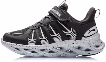 (Youth) Li-Ning Arc Low 'Running Black' YKFQ058-1 (Youth) Li-Ning Arc Low 'Running Black' YKFQ058-1