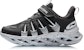 (JR) Li-Ning Arc Rendah 'Running Hitam' YKFQ058-1