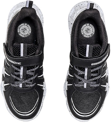 (JR) Li-Ning Arc Rendah 'Running Hitam' YKFQ058-1 Shop (JR) Li-Ning Arc Rendah 'Running Hitam' YKFQ058-1