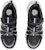 (JR) Li-Ning Arc Rendah 'Running Hitam' YKFQ058-1
