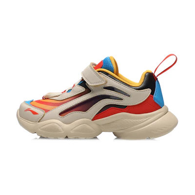 (Youth) Li-Ning Aurora 'Apricot Orange'