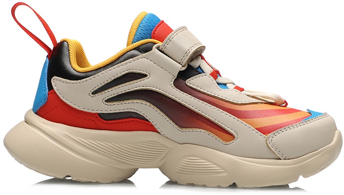 (Youth) Li-Ning Aurora 'Apricot Orange' YKCR062-3 Order (Youth) Li-Ning Aurora 'Apricot Orange' YKCR062-3