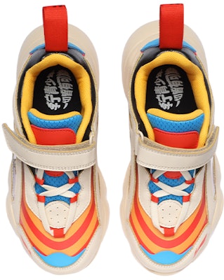 (Youth) Li-Ning Aurora 'Apricot Orange' YKCR062-3 Shop (Youth) Li-Ning Aurora 'Apricot Orange' YKCR062-3