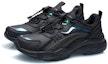 Lookbook (JR) Li-Ning Aurora Running V2 Low 'Hitam' YKCR130-13