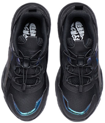 (Youth) Li-Ning Aurora Running V2 Low 'Black' YKCR130-13 Shop (Youth) Li-Ning Aurora Running V2 Low 'Black' YKCR130-13