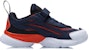 (JR) Li-Ning Aurora Windwalker 'Biru Merah Putih' YKCQ274-63