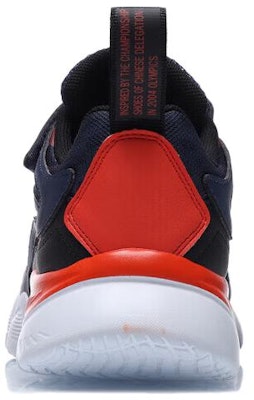 (JR) 李宁极光风行者 '蓝红白' YKCQ274-63 Purchase (JR) 李宁极光风行者 '蓝红白' YKCQ274-63