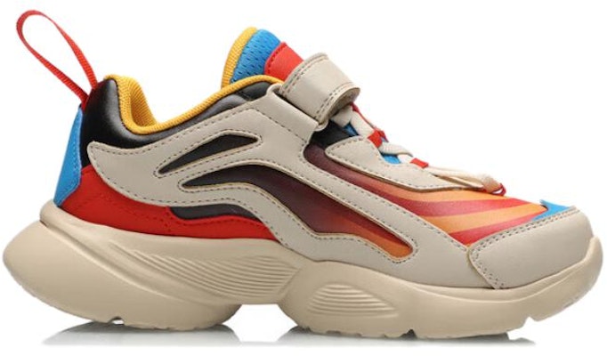 (Youth) Li-Ning Aurora Windwalker 'Multi Color' YKCQ274-57 Order (Youth) Li-Ning Aurora Windwalker 'Multi Color' YKCQ274-57