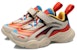 (Youth) Li-Ning Aurora Windwalker 'Multi Color' YKCQ274-57