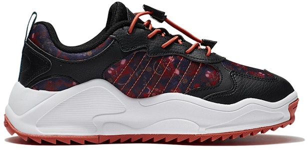 大童 LiNing李寧 溯源 舒適耐磨低幫運動休閒鞋 黑色 Order 大童 LiNing李寧 溯源 舒適耐磨低幫運動休閒鞋 黑色