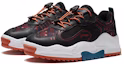 Lookbook (Youth) Li-Ning Comfort Low-top Sneakers 'Origin Black' YKCS024-7