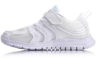 (Youth) Li-Ning Comfortism 'White' YKFQ028-3 (Youth) Li-Ning Comfortism 'White' YKFQ028-3