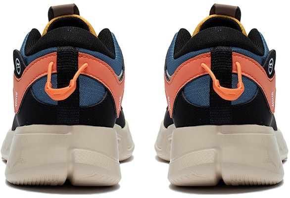 (Youth) Li-Ning Essence 2.3 Lite 'Black Orange' YKCS228-53 Shop (Youth) Li-Ning Essence 2.3 Lite 'Black Orange' YKCS228-53