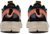 (JR) Li-Ning Essence 2.3 Lite 'Hitam Oren' YKCS228-53