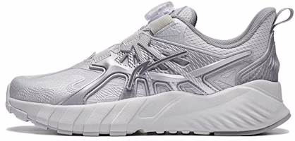 (Youth) Li-Ning Flash Shadow V6 'Silver Grey' YKCT134-1 (Youth) Li-Ning Flash Shadow V6 'Silver Grey' YKCT134-1