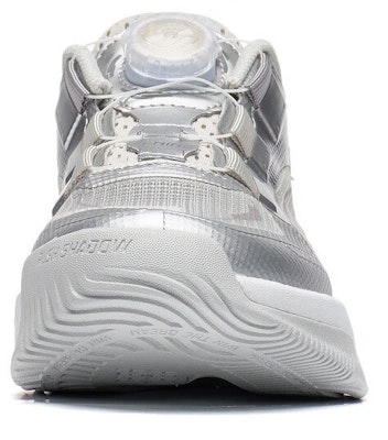 (JR) 리닝 주니어 러쉬 섀도우 '슈페리어 1.5 화이트 실버' YKCT052-5 Shop (JR) 리닝 주니어 러쉬 섀도우 '슈페리어 1.5 화이트 실버' YKCT052-5