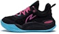 (JR) Li-Ning Lei-Rim Low 'Putih Hijau Biru' YKBS092-5
