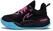 Buy (JR) Li-Ning Lei-Rim Low 'Putih Hijau Biru' YKBS092-5