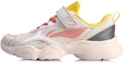 Buy (JR) Li-Ning Life Series Kasut Lari Low-Top 'Apricot Pink' YKCQ092-4