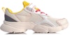(JR) Li-Ning Life Series Kasut Lari Low-Top 'Apricot Pink' YKCQ092-4