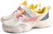 (JR) Li-Ning Life Series Kasut Lari Low-Top 'Apricot Pink' YKCQ092-4