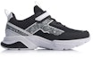 Order (Youth) Li-Ning Lifestyle 'Lightweight Casual Black White' YKCQ102-1