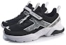 Lookbook (Youth) Li-Ning Lifestyle 'Lightweight Casual Black White' YKCQ102-1