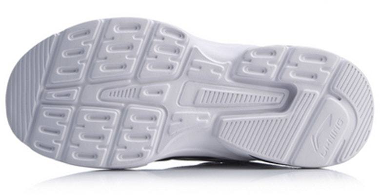 (Youth) Li-Ning Lifestyle 'Lightweight Casual Black White' YKCQ102-1 Purchase (Youth) Li-Ning Lifestyle 'Lightweight Casual Black White' YKCQ102-1