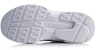 (Youth) Li-Ning Lifestyle 'Lightweight Casual Black White' YKCQ102-1