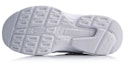 Purchase (Youth) Li-Ning Lifestyle 'Lightweight Casual Black White' YKCQ102-1