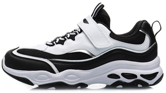 (JR) 李宁生活方式系列'黑白熊猫' YKCP258-7 Buy (JR) 李宁生活方式系列'黑白熊猫' YKCP258-7