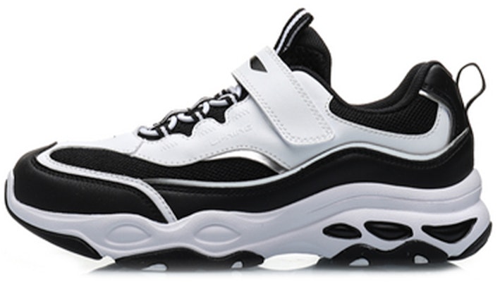 (Youth) Li-Ning Lifestyle Series 'Black White Panda' YKCP258-7 Buy (Youth) Li-Ning Lifestyle Series 'Black White Panda' YKCP258-7