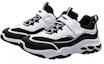 Lookbook (JR) Li-Ning Siri Gaya Hidup 'Panda Hitam Putih' YKCP258-7