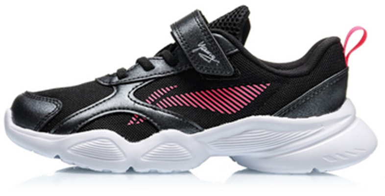 (Youth) Li-Ning Lifestyle Series 'Black White Red' YKCQ092-2 Buy (Youth) Li-Ning Lifestyle Series 'Black White Red' YKCQ092-2