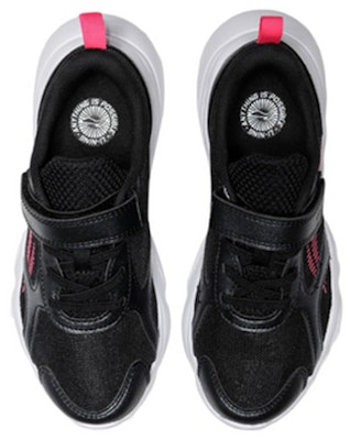 (Youth) Li-Ning Lifestyle Series 'Black White Red' YKCQ092-2 Shop (Youth) Li-Ning Lifestyle Series 'Black White Red' YKCQ092-2