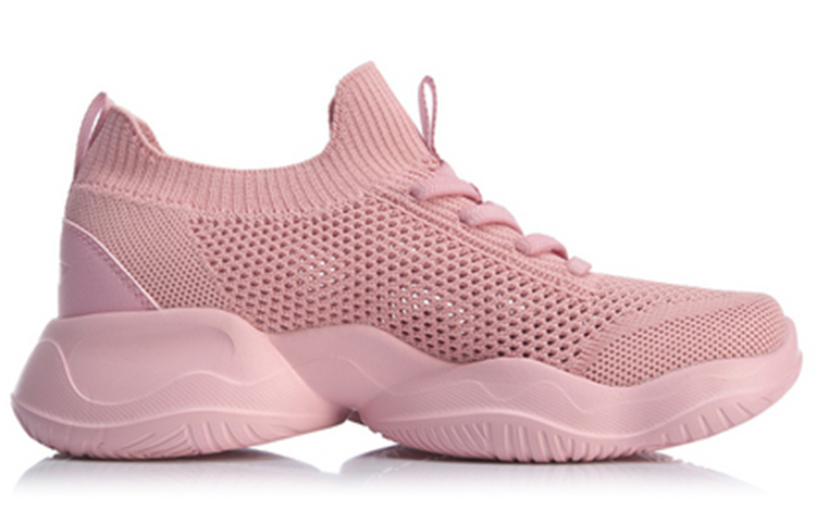 (Youth) Li-Ning Lifestyle Series 'Pink' 圖 2