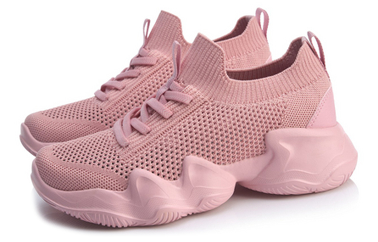 (Youth) Li-Ning Lifestyle Series 'Pink' 圖 3