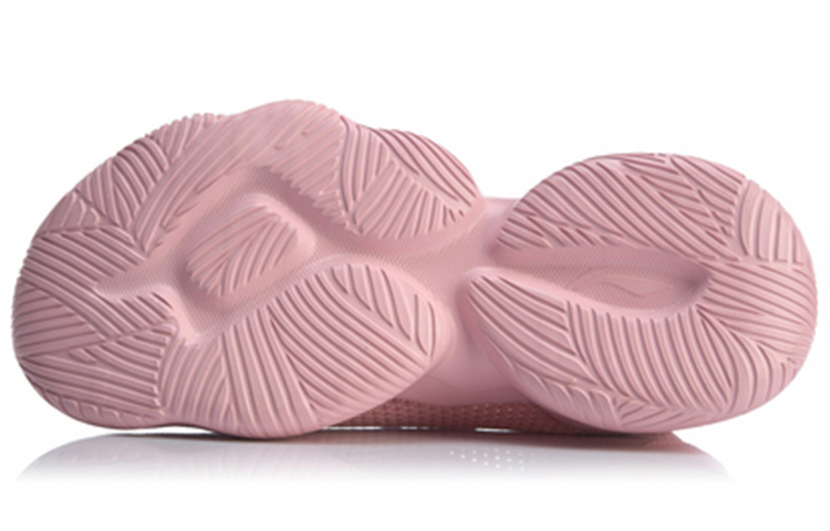(Youth) Li-Ning Lifestyle Series 'Pink' 圖 5
