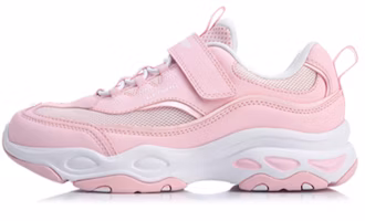 (Youth) Li-Ning Lifestyle Series 'Sakura Pink' YKCP258-4 (Youth) Li-Ning Lifestyle Series 'Sakura Pink' YKCP258-4