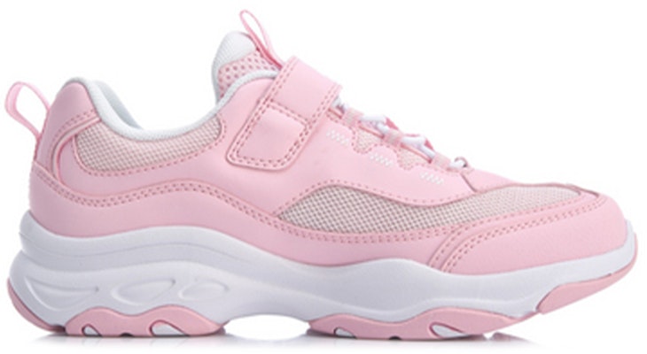(Youth) Li-Ning Lifestyle Series 'Sakura Pink' YKCP258-4 Order (Youth) Li-Ning Lifestyle Series 'Sakura Pink' YKCP258-4