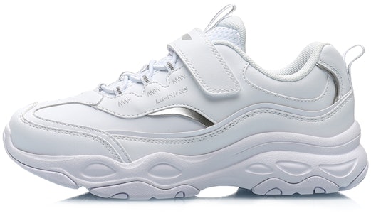(JR) Li-Ning Serie Lifestyle Low 'Blanco' YKCP258-2 Buy (JR) Li-Ning Serie Lifestyle Low 'Blanco' YKCP258-2