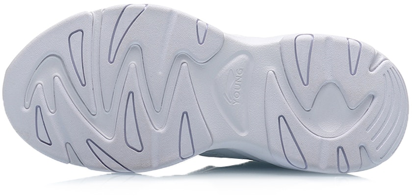(JR) Li-Ning Lifestyle Series Low 'Putih' YKCP258-2 Purchase (JR) Li-Ning Lifestyle Series Low 'Putih' YKCP258-2
