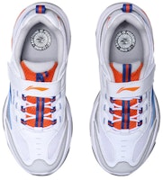 (JR) Li-Ning Serie Lifestyle Low 'Blanco Azul Naranja' YKCP258-1 Shop (JR) Li-Ning Serie Lifestyle Low 'Blanco Azul Naranja' YKCP258-1