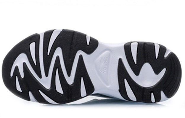 (Youth) Li-Ning Lifestyle Series Low 'White Blue Orange' YKCP258-1 Purchase (Youth) Li-Ning Lifestyle Series Low 'White Blue Orange' YKCP258-1