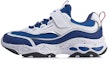 Buy (Youth) Li-Ning Lifestyle Series Sneakers 'Blue White' YKCP258-5